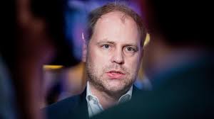 FDP-Landesvorsitzender Meyer