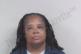 Tangie Morrison — Lowndes County Jail Bookings