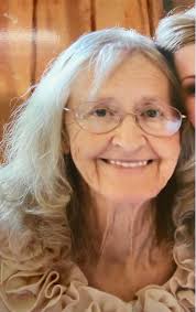 Obituary for Rena Kay Pannell Smith