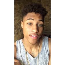 Paul Oubre's Instagram, Twitter & Facebook