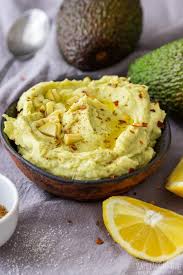 Check spelling or type a new query. Tahini Free Avocado Hummus Recipe Happy Foods Tube