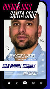 Mañana viernes el...