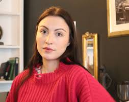 Ida Paul förverkligade sin dröm om att bli sångerska