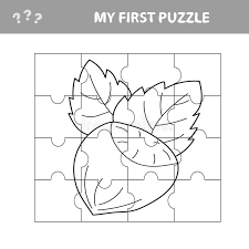 Maze puzzles coloring pictures, worksheets for kids. Nut Coloring Stock Illustrations 497 Nut Coloring Stock Illustrations Vectors Clipart Dreamstime