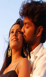 Vamanan Tamil Movie Trailer