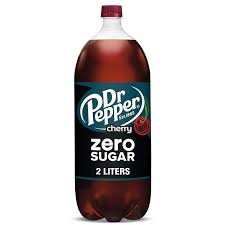 Dr pepper snapple group news: Buy Dr Pepper Cherry Zero Sugar Soda 2 L Bottle Online In Turkey B08xxglcpk