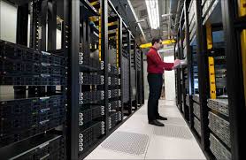 1 und 1 control center. Nasscom S Recommendations For Data Centre Policy