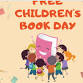 Free Children's Book Day