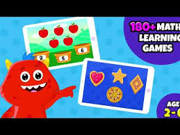 By the end of the year, they should recognize, order, and count items up to 100. Learn 123 Numbers Counting For Kids Math Games Apps On Google Play