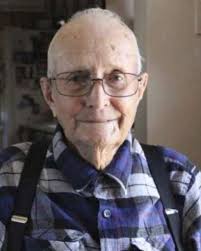 Frank E. Harding (1922-2024)