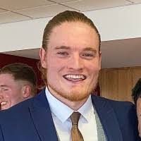 Chris Braithwaite's Instagram, Twitter & Facebook