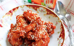 Ini dia resep olahan ayam. Urban Food Saat Bosan Ayam Goreng Santap 2 Olahan Ayam Berbumbu Paling Nikmat Okezone Lifestyle