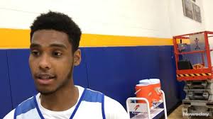 Kenny Wormley brings length, defense and excitement to Hofstra