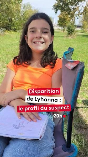 Des plongeurs, des chiens, des drones sont mobilisés pour tenter de  retrouver la petite Lyhanna, 10 ans, disparue depuis vendredi devant son  collège dans le Gers. On a appris qu'elle connaissait le ...