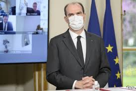 Born 25 june 1965) is a french politician serving as prime minister of france since 3 july 2020. Fjqdw2ay3rlb9m