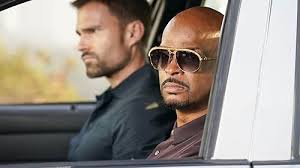 Lethal Weapon (TV Series 2016–2019)