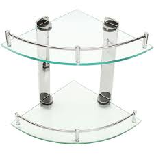 Glass bathroom shelves ukutabs top. Best Price Glass Bathroom Shelves