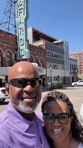 Ashley Strope's Instagram, Twitter & Facebook