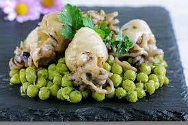 We did not find results for: Seppie Congelate Con I Piselli Come Si Cucinano Donnad
