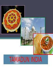 Perubatan ilmu perubatan india bermula pada zaman vedik sebagai seni ilmu sihir. 4 Tamadun India Editx Tamadun India Kandungan 1 2 3 4 5 Sejarah Awal Dan Tahap Perkembangan Kedudukan Geografi Pandangan Semesta Interaksi Dengan Course Hero