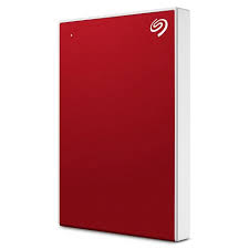 The included seagate dashboard software makes it its slim size works well to reduce electronics clutter, too. Seagate Backup Plus Slim 1tb External Hard Drive Usb 3 0 Red Sthn1000403 Target