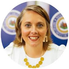 2023 STATE TEACHERS OF THE YEAR