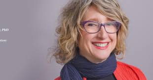 Annette Krameri meistriklass mõju saavutamisest