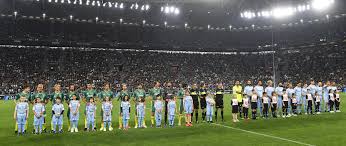 Charles leclerc at the partita del cuore a charity football game in the stadium of juventus (27th may 2019) website. La Partita Del Cuore 2019