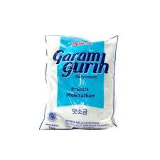 Gratis ongkir kualitas terjamin ⭐ store terpercaya 1 Kg Garam Harga Terbaru Juni 2021 Blibli