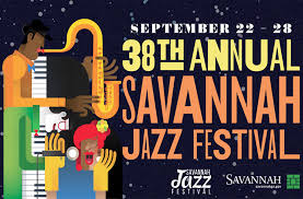 Savannah music festival 2019 is scheduled for march 28th through april 13th and promises more than 80 performances in nine venues ins savannah's this year's lineup features lots of international acts, too, with musicians coming from 19 countries and five continents. Savannah Jazz Fest 2019 A Week Of Free Jazz Concerts
