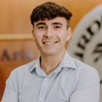 Cameron Privett's Instagram, Twitter & Facebook