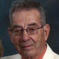 Leo J. Ciaccio Obituary