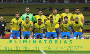 Tite convocou a seleção brasileira para a disputa da copa américa no dia 9 de junho, sem grandes surpresas. Cbf Nao Interferiu Em Carta De Jogadores Da Selecao Mas Foi Poupada Jornal O Globo