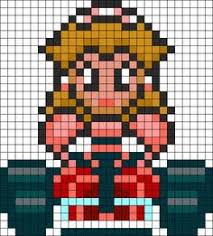 Super Nintendo Mario Kart 8 Pixel Characters Google Search Perler Bead Mario Melty Bead Patterns Pixel Characters