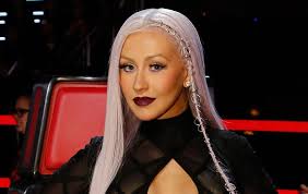 Xtina black hair christina aguilera black hair | … перевести эту страницу. Check Out Christina Aguilera S Lavender Hair And Pierced Braid Self