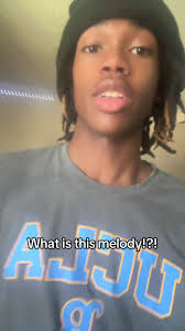 What is this melody!?! 🔥🔥 link in bio for song #fyp #foryoupage #lyf...