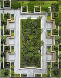 Common Ground Creative Communal Gardens Landscape Architecture Design Urban Landscape Design Landscape Design