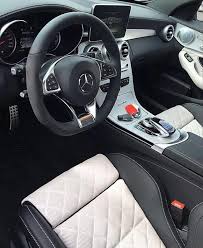 Interior Mercedes C63 S Amg Sedan Interior Mercedes C63 S Amg Sedan Mercedes Amg C63 Interior Merce Mercedes Suv Mercedes Interior Mercedes C63