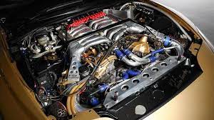 スモーキー永田による 世界最高速度違反記録 王者 あの v12スープラが競売に登場 autos