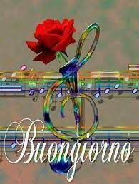 Pin Di Mary Mcginnis Su Buongiorno Amici Carta Da Parati Tema Musica Immagini Musicali Arte Musicale