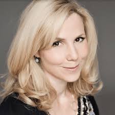 Sally Phillips