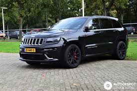 Prices for 2021 jeep grand cherokee srt s currently range from $74,320 to $84,450. Jeep Grand Cherokee Srt 2013 20 Oktober 2019 Autogespot