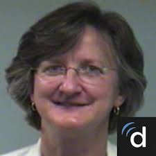 Dr. Martha Townsend, MD