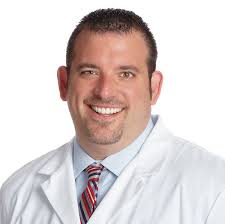 Dr. John Lynam Joins Lakeshore Urology