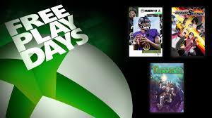 Ea play fifa 22 madden nfl 22 battlefield™ 2042 apex. Madden Nfl 21 Terraria Y Naruto To Boruto Shinobi Striker Gratis En Xbox