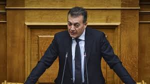 Ερωτηθείς σχετικά, είπε πως «πράγματι είμαστε διαφορετικοί από τον συριζα, γιατί λέμε ότι επειδή. Broytshs Politikos Diagkwnismos Kinal Syriza Gia To Poios 8a Dwsei Ta Perissotera