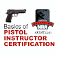 NRA Pistol Instructor Certification Class - Windrock Shooting Range & Training Center, 720 Windrock Rd Event Image