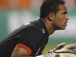 A youth product at boavista. Brazilian Goalkeeper Guilty Of Murder Back In Prison After Brief Return To Football Brazil The Guardian