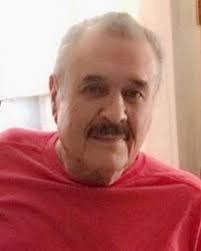 John Manuel Armenta Obituary March 26, 2025