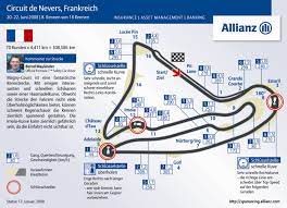 Bislang holte beide male lewis hamilton im mercedes pole position und sieg. Magny Cours Portrat Formel 1 Strecken Steckbrief